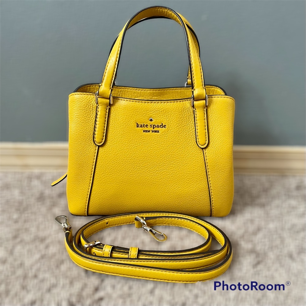 Kate Spade handbag small tote